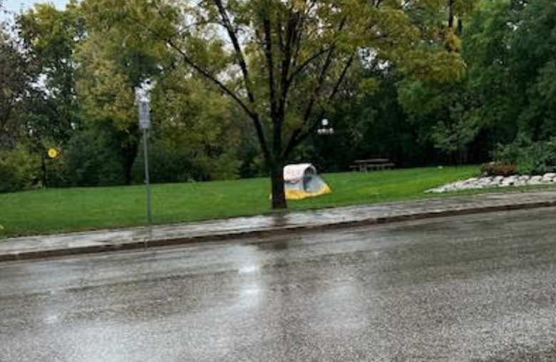 Those social service agencies are collectively hauling in millions upon millions of dollars to resolve the homelessness problem. Every agency has directors, department heads, managers and of course fundraisers. “The level of redundancy is shameful.”
winnipegsun.com/opinion/gold-e…