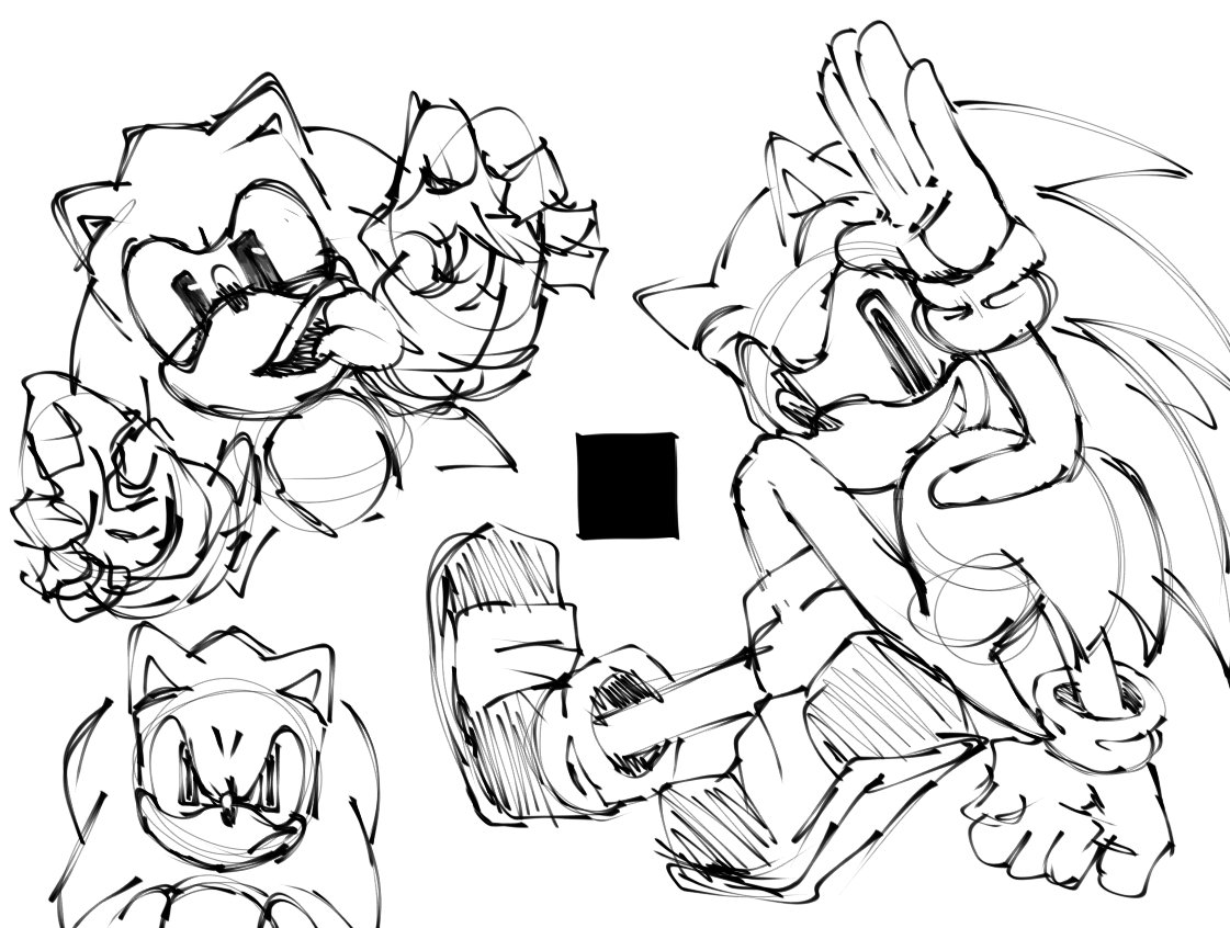 Sonic