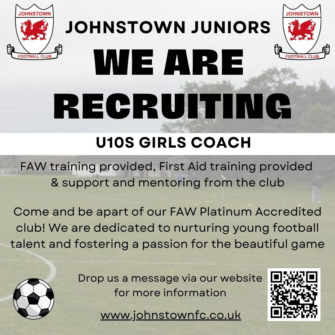 Johnstown FC tweet media