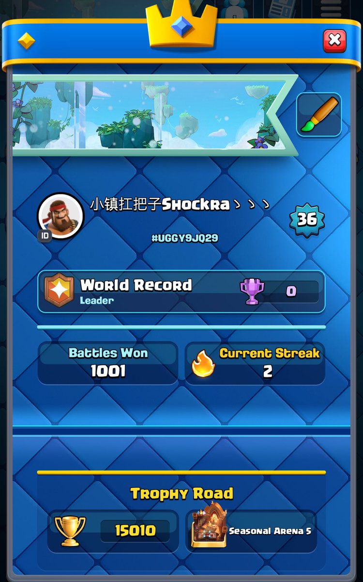 Shockra tweet media