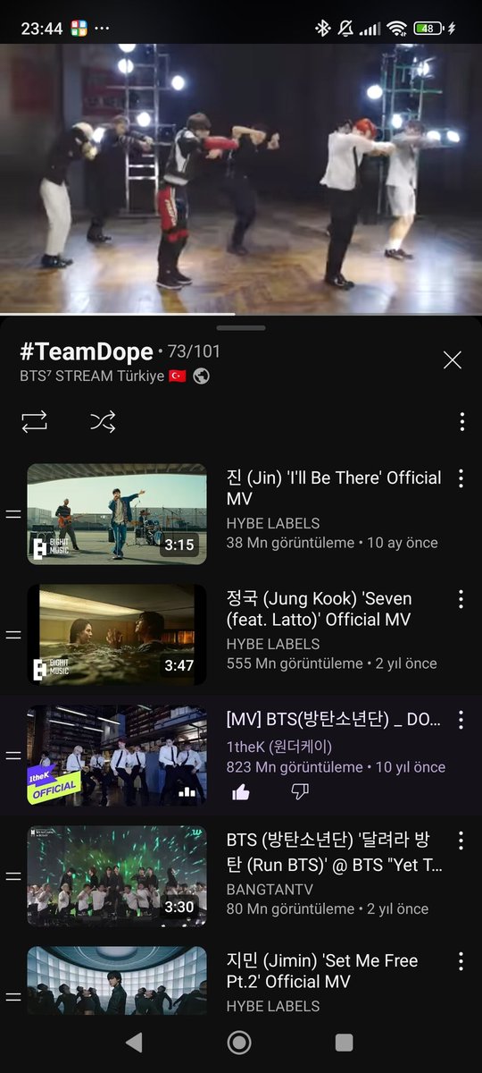 bts7delisi's tweet photo. @darkwild_7_ Dope dope dope
#TeamDope https://t.co/XuCQCT9SOu