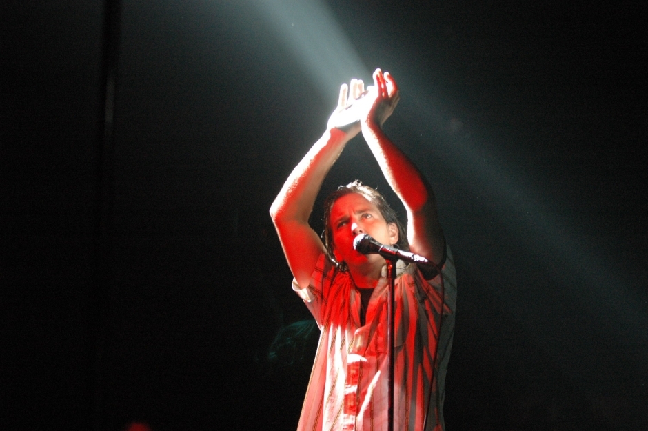 Pearl Jam tweet media