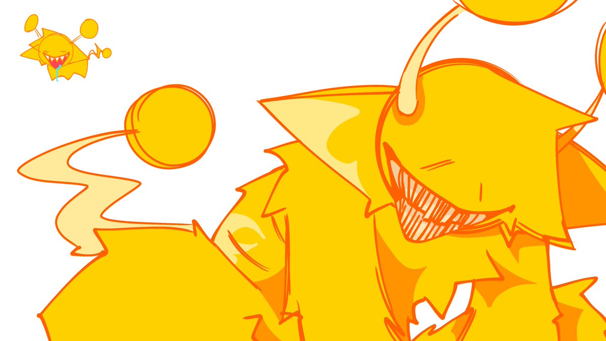 He looks like he barks #Sprunkisimon #Sprunki