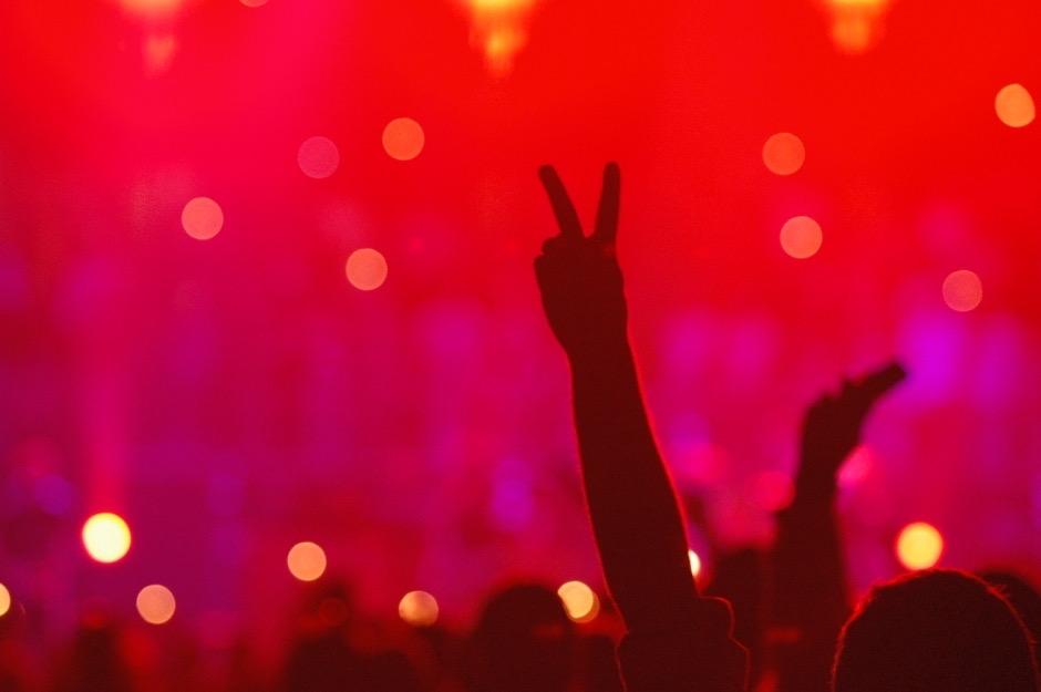 Pearl Jam tweet media