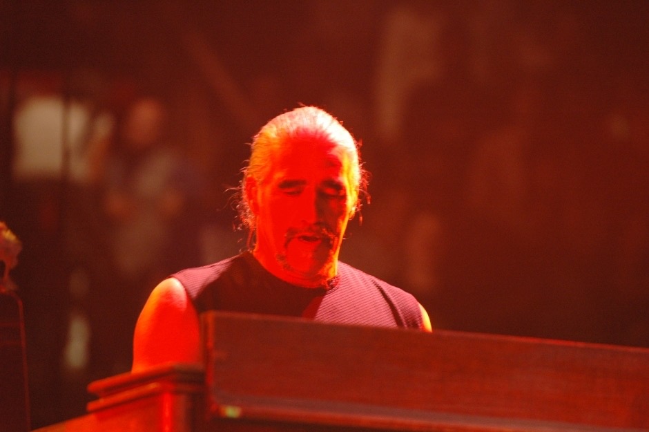 Pearl Jam tweet media