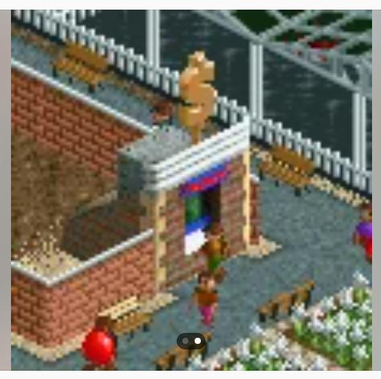 It's WOLLERCOASTER WEDNESDAY!!!! And it's week THIRTEENof this scenario... and have CASH MACHINES been ruining this scenario for us?!

Come chat to be put into and help influence the park! 

twitch.tv/leedipus