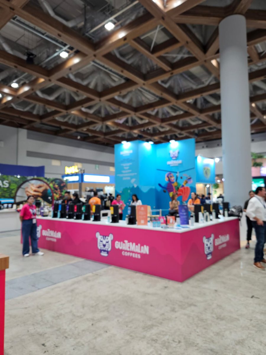 Guatemalan Coffees tweet media