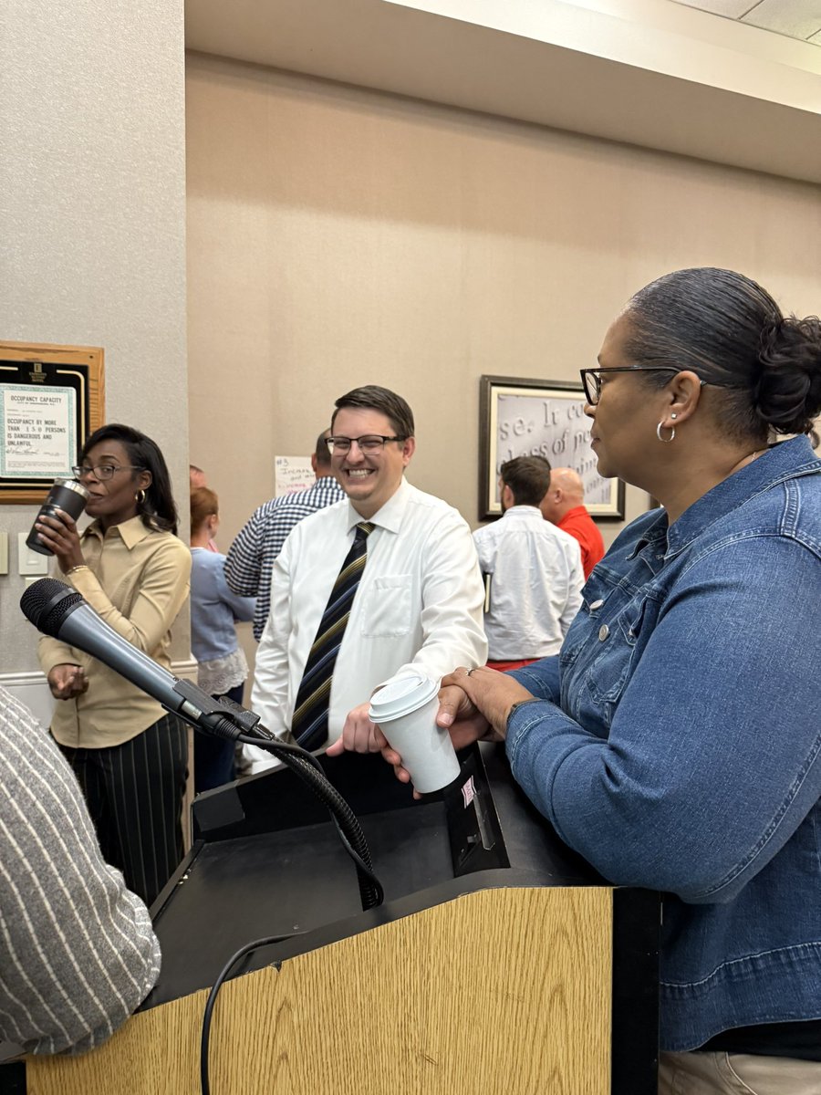 Karen Boyles, NW CTE Regional Coordinator, NCDPI tweet media