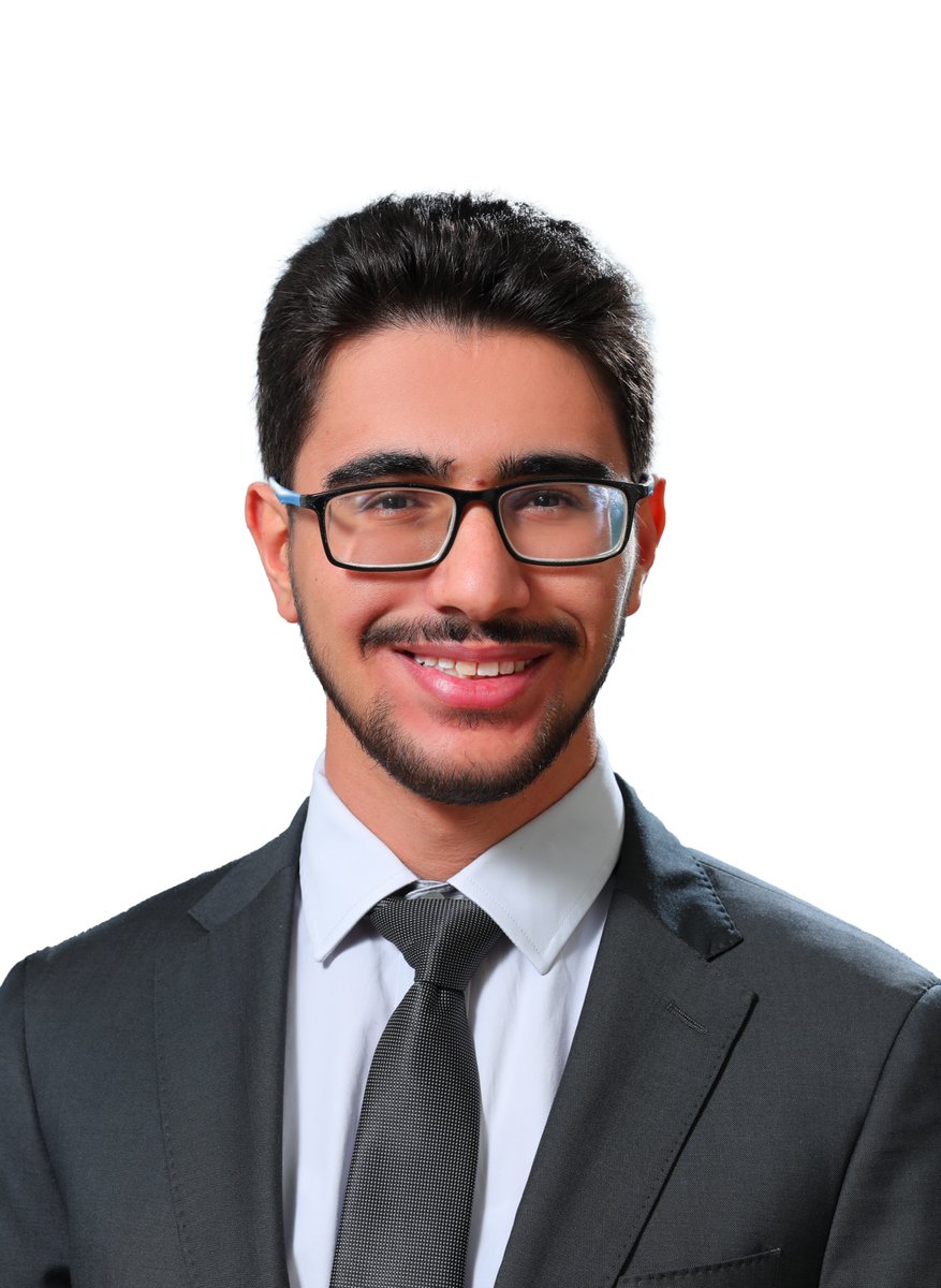 Yazan_Imad_01's tweet photo. Hey #MedTwitter, I'm Yazan from Jordan 🇯🇴 and I'm applying for #InternalMedicine in #Match2026!

AAMC ID: 16323192 

Passionate about oncology, astronomy🔭, Linux 🐧and specialty coffee.
Excited to connect and for the next phase in life! https://t.co/x5Rkfd6eSz