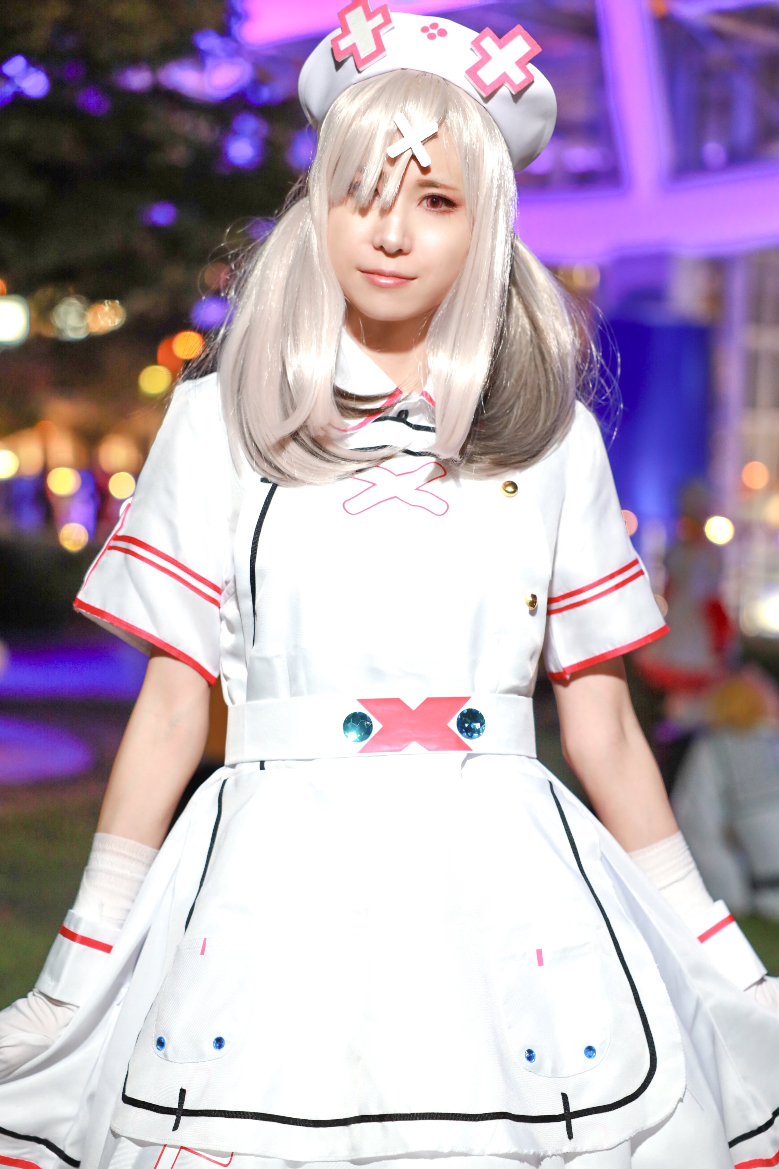 ✧限定✧ギラギラ✧超~豪華✧BIGサイズ✧ツートン✧クリア✧チャトンまとめ売り✧ スワロフスキーチャトン クリスタルムーンライト-#1028 4-ライン