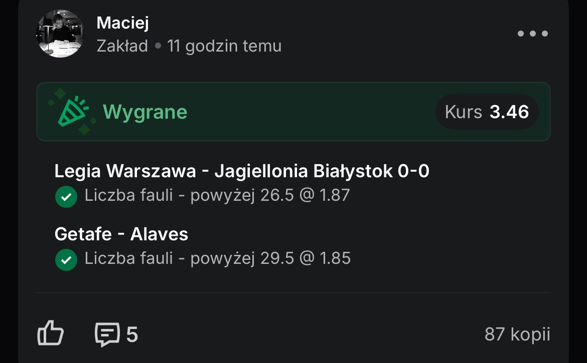 Maciej Kurlikowski tweet media