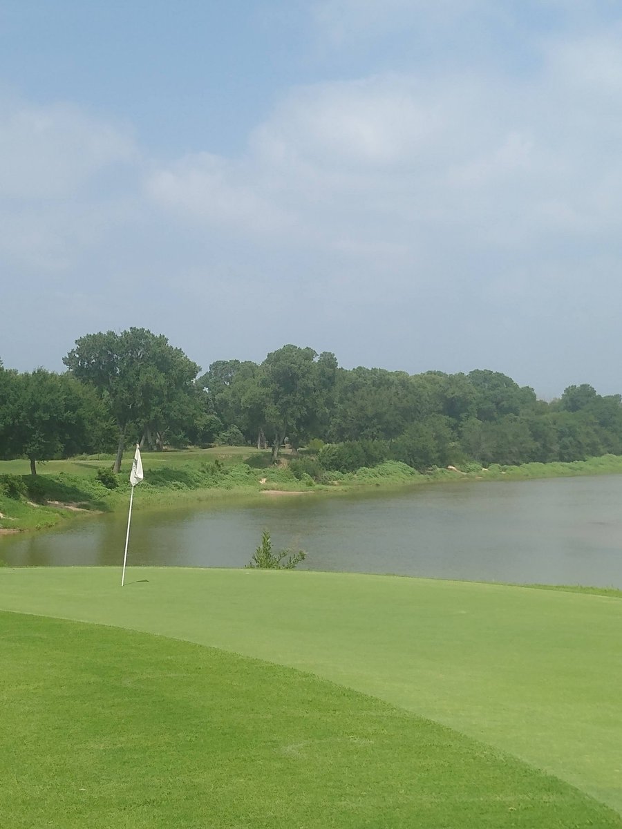 <a href="/golfcourses101/">golf course enthusiast</a> One of my favorite courses in the Ft. Worth area... <a href="/SugarTreeGolf/">SugarTree Golf Course</a> in Lipan, TX. Really tough par 5 along the Brazos River but I absolutely love it! <a href="/bantamgolf/">bantam golf</a> <a href="/flagandanthemco/">Flag & Anthem</a>
