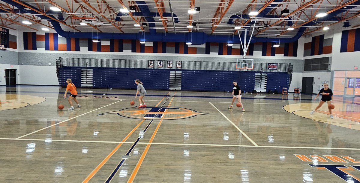 Work #DeterminedAndDriven