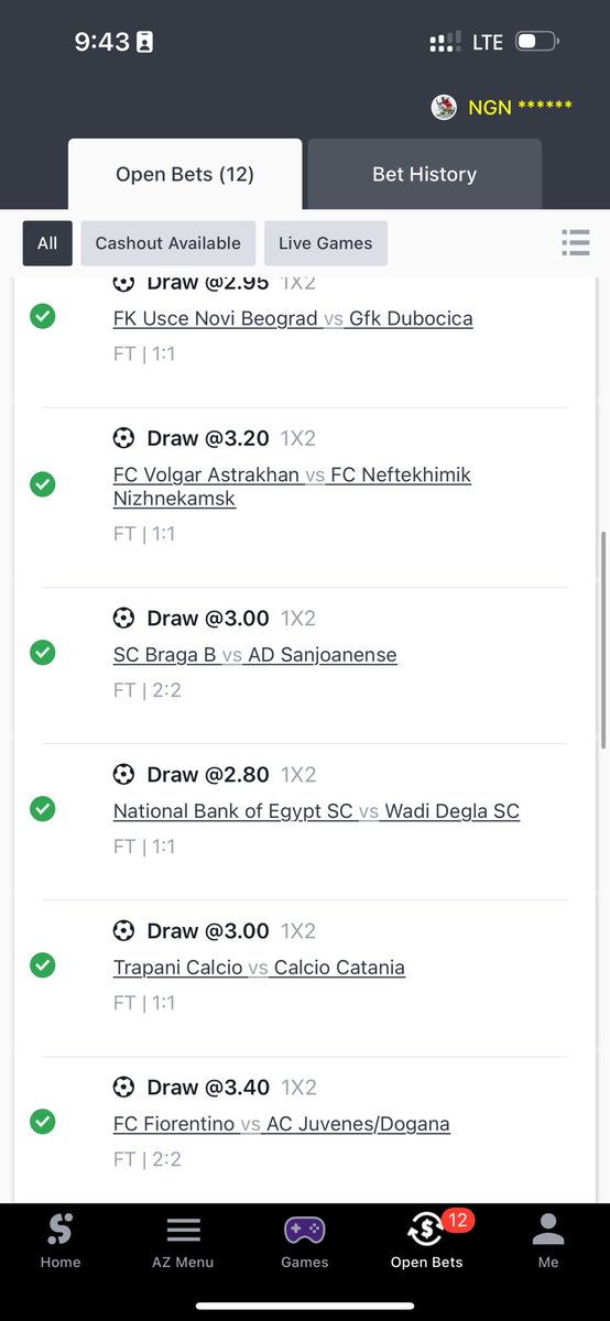 5thfxmonarch's tweet photo. 6/6 FT X IN 💥✅💥✅✅💥💥✅💥✅💥💥✅✅💥💥✅✅💥✅✅💥💥💥✅💥……… Let’s bag in 7/7 Tonight ✊✊✊✊✊✊ https://t.co/mP8OLjK406