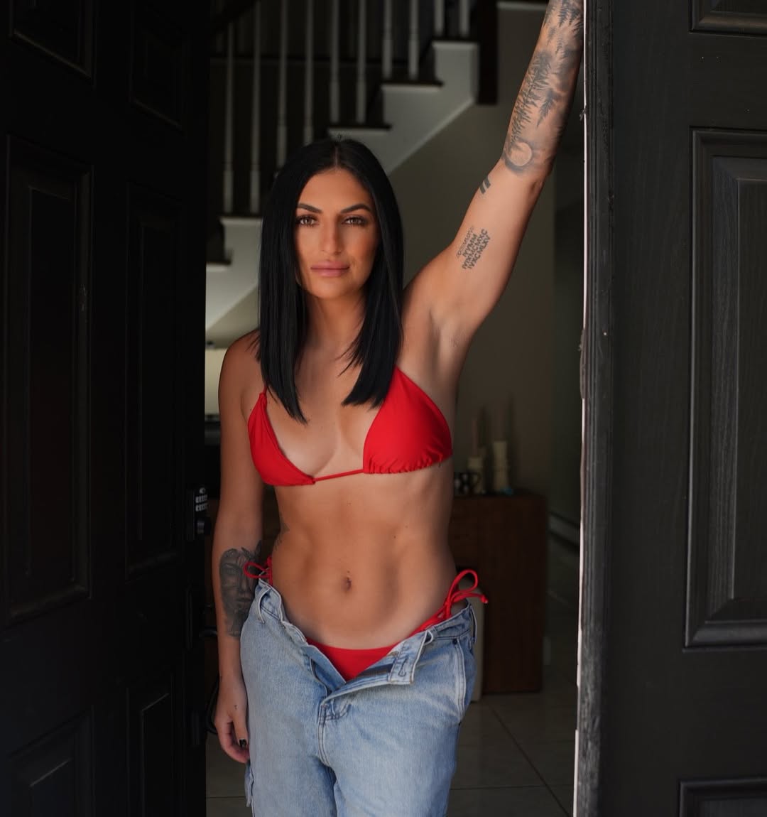 daddy berenato • NOT @TheDariaRae tweet media