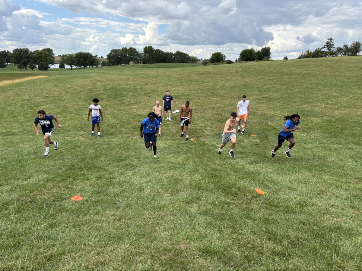 Jay Carter (@jayc_hoops) on Twitter photo Our guys got after it on the Hill today! This group has gotten a lot better and is coming around at the right timeπͺπΌ. <a href="/SWCCBasketball/">Spartan MBB</a> Our guys got after it on the Hill today! This group has gotten a lot better and is coming around at the right timeπͺπΌ. <a href="/SWCCBasketball/">Spartan MBB</a>