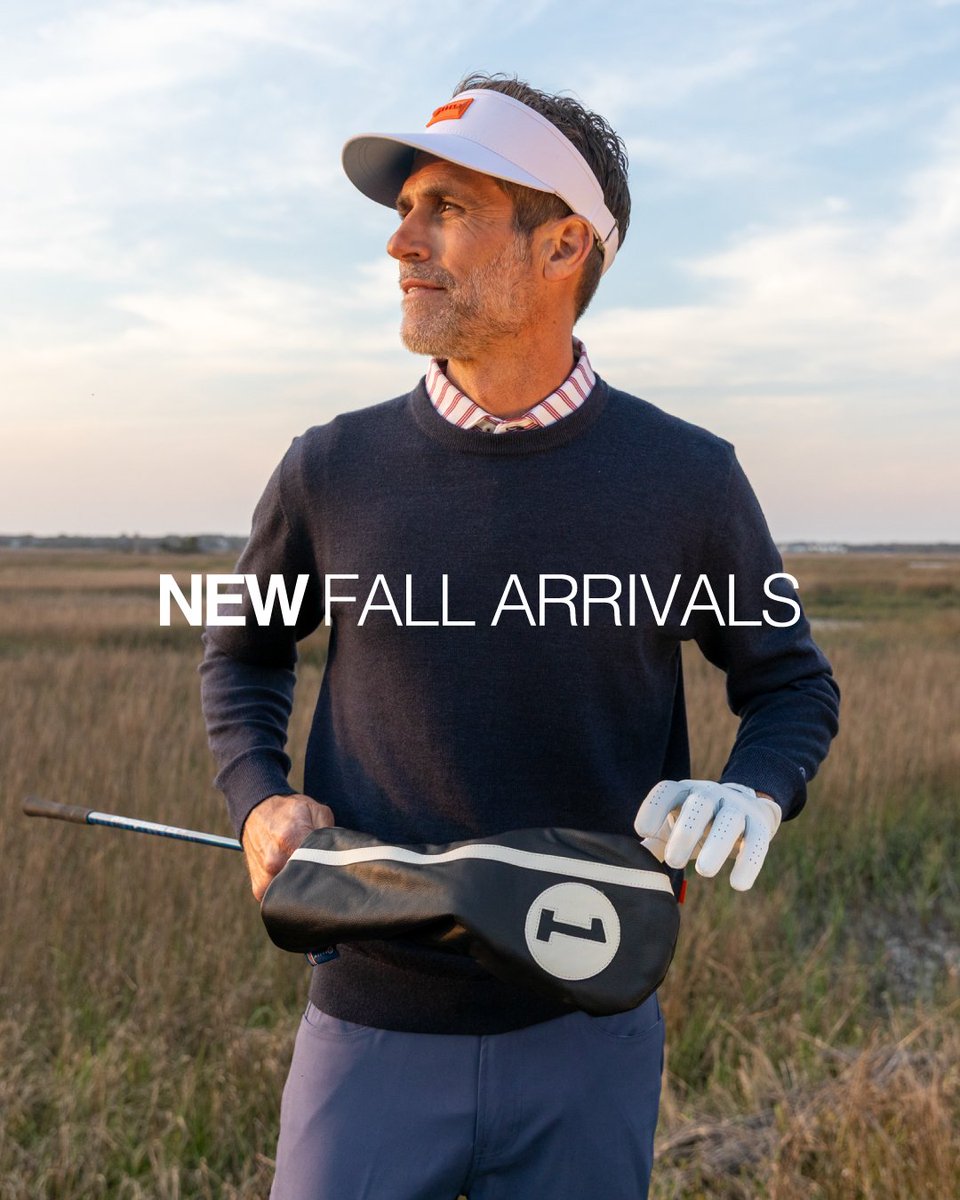 Stitch Golf tweet media