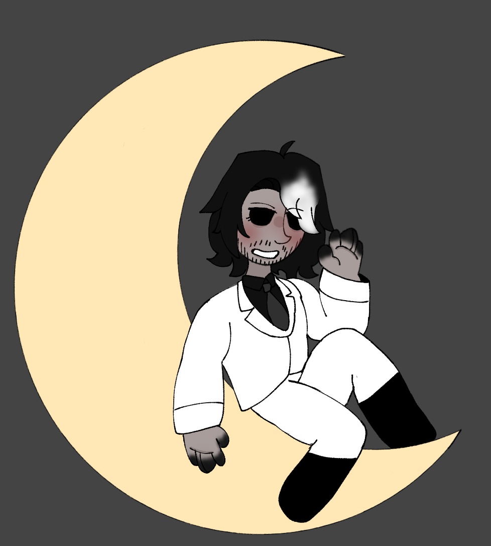 Shabeeboo_Ender's tweet image. Them

#markiplier #markiplieregos #darkiplier #darkstache #wilfordwarfstache