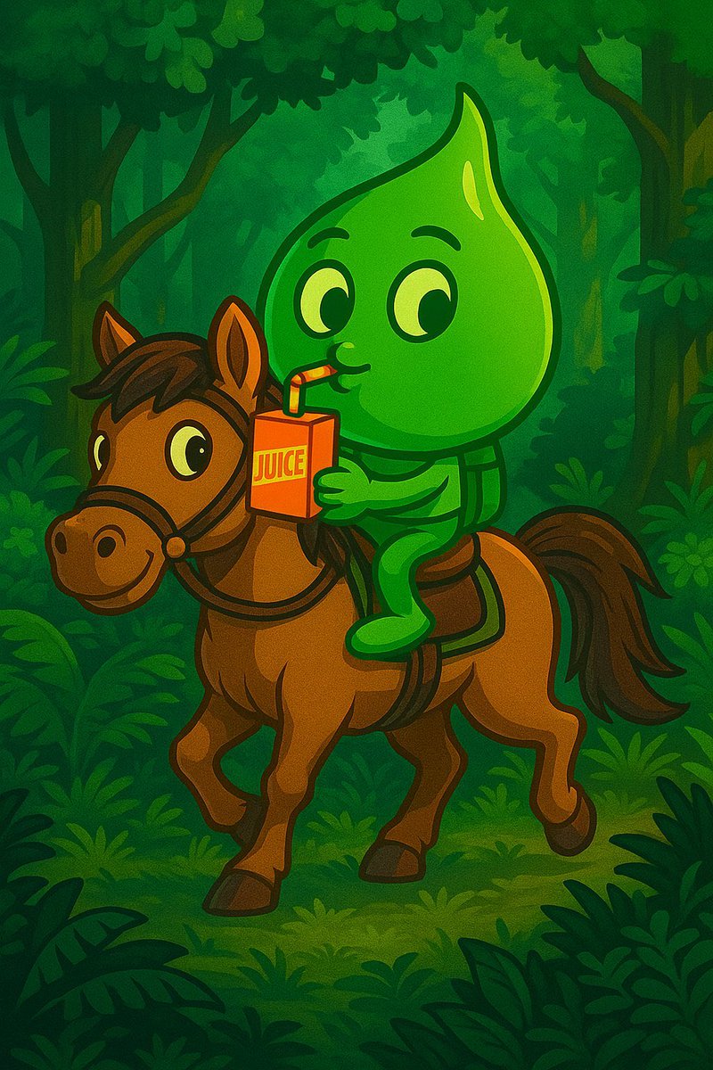 Everyone talks about Web3.
We’re building it together.
Juicy V2 opens the doors for a select few —
and you can be part of the launch.
Your community. Your rules. Your Juicy. 💎
$juicy v2