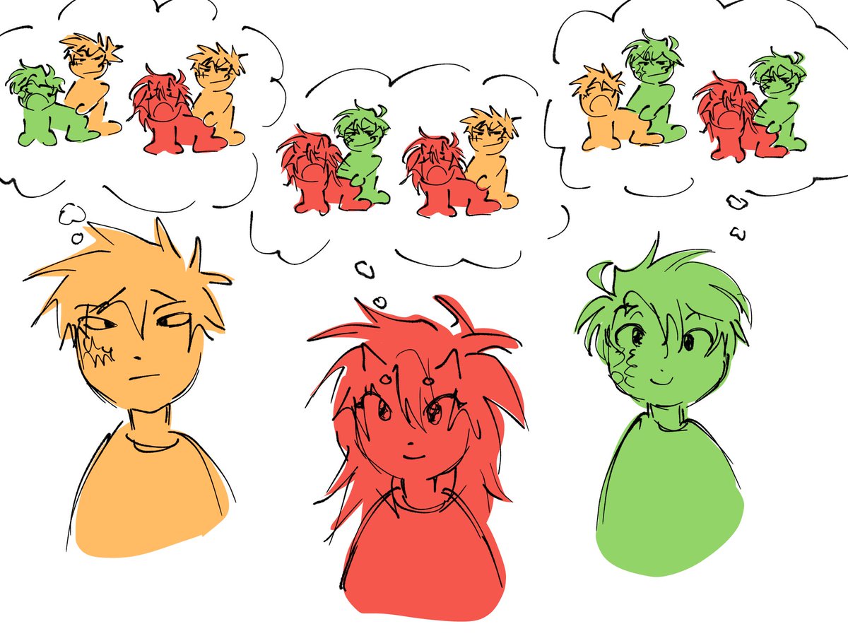 ktskifan's tweet photo. i made this last night https://t.co/m4qmX4orp2