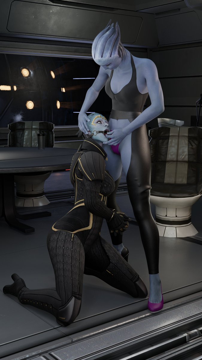 rogat171's tweet photo. #NSFW #rule34 #R34 #masseffect #asari #liaratsoni #Samara https://t.co/Fna9tl37nc https://t.co/vDigd8FwbF