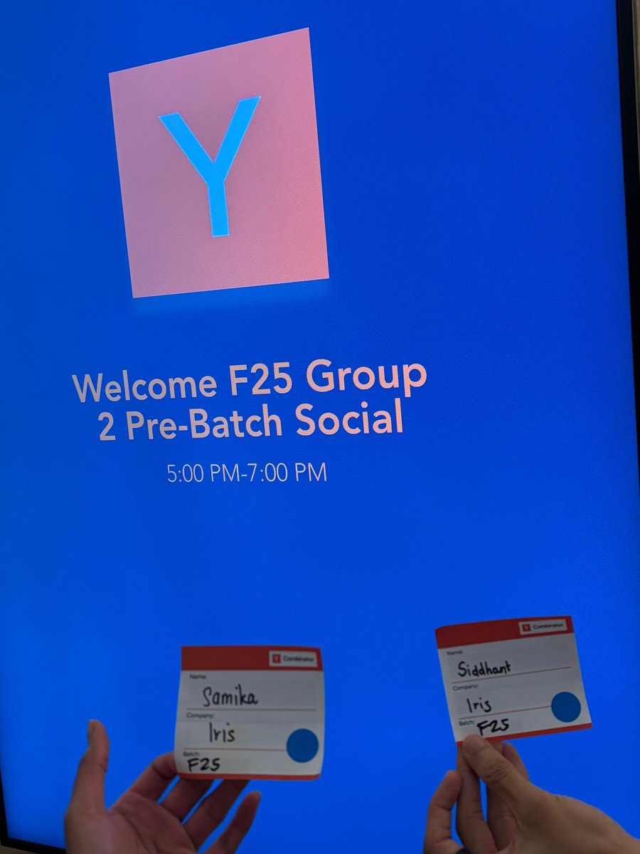 samika sanghvi tweet media