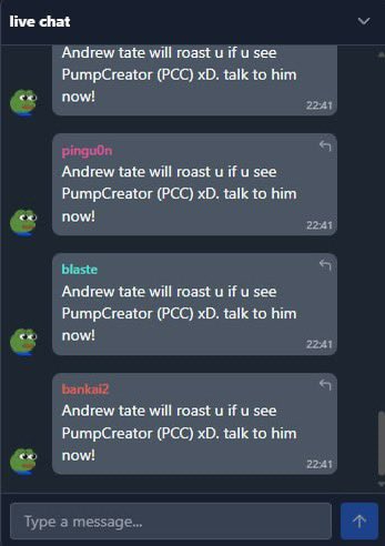 w3bjan's tweet image. Spam Bots on #Pumpfun really make me want to crash out 😭 

Pls fix this @a1lon9