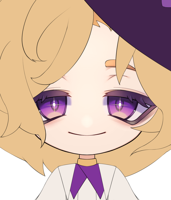 he can see now👁️👁️