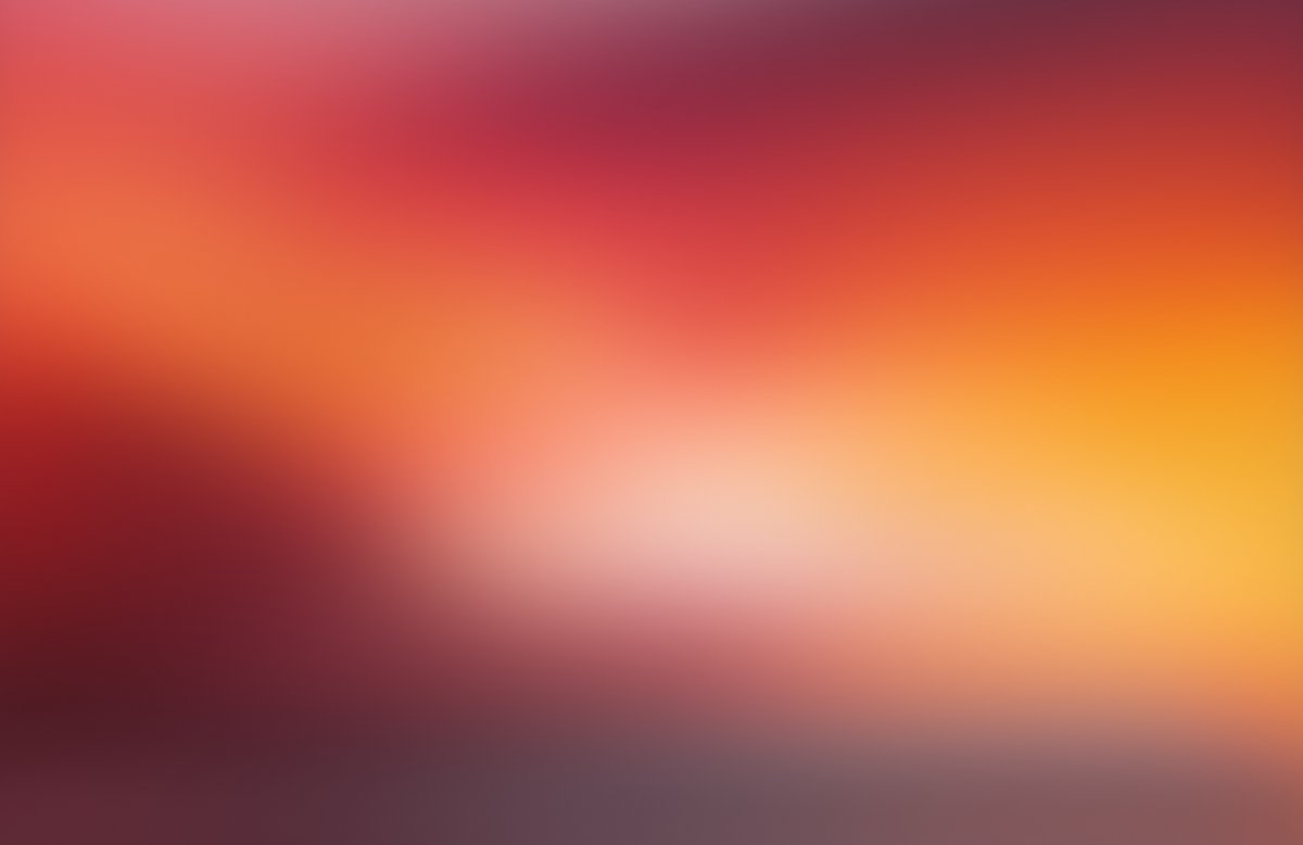 BasicAppleGuy's tweet photo. Gradients of September https://t.co/rfan90UfWM
