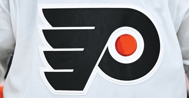 NHLFlyers's tweet photo. Transactions: The following players have been returned to their junior teams:

D – Andre Mondoux (OHL - Kingston - released from his ATO)
D – Luke Vlooswyk (WHL – Red Deer)
F – Matthew Gard (WHL – Red Deer)
