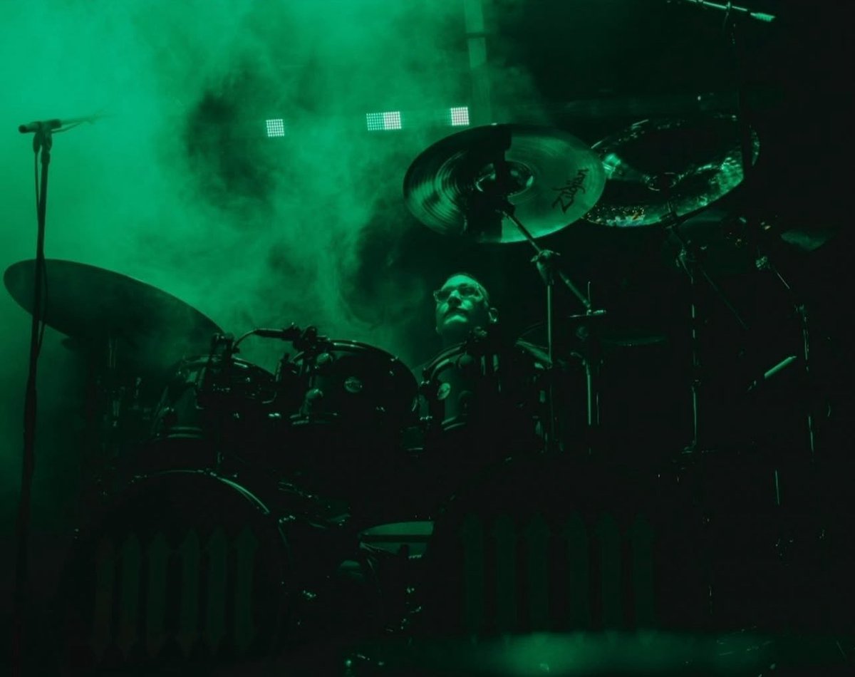 GilSharone's tweet image. Pittsburgh 
📸 @cheyennesimm0ns 
#marilynmanson #roxiantheatre