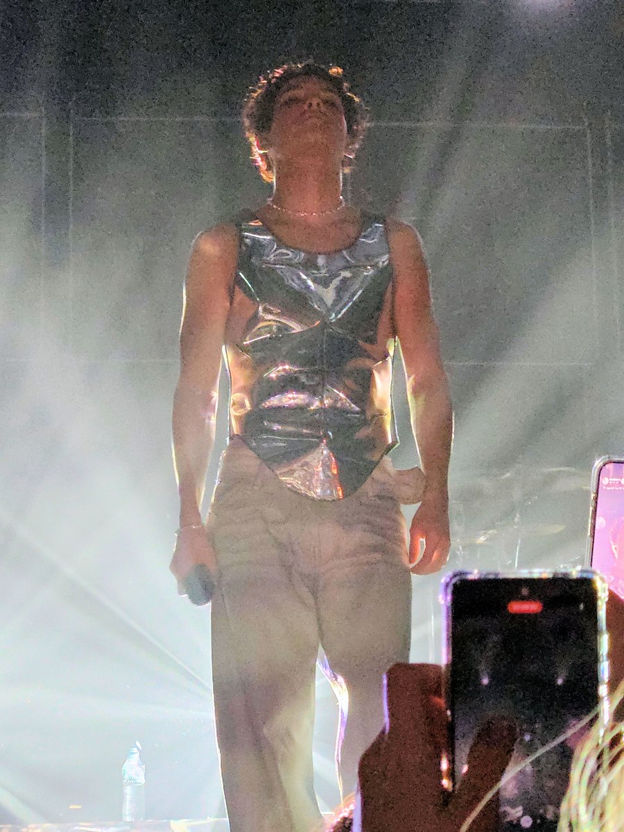 SIMON_FANGIRL's tweet photo. Cologne-Memory-Day ...
7 months ago I saw Omar live for the first time (GA39)
#EveryNightFantasyTour #OmarRudberg #Cologne #LiveMusicHall https://t.co/ifzUW7CPO6
