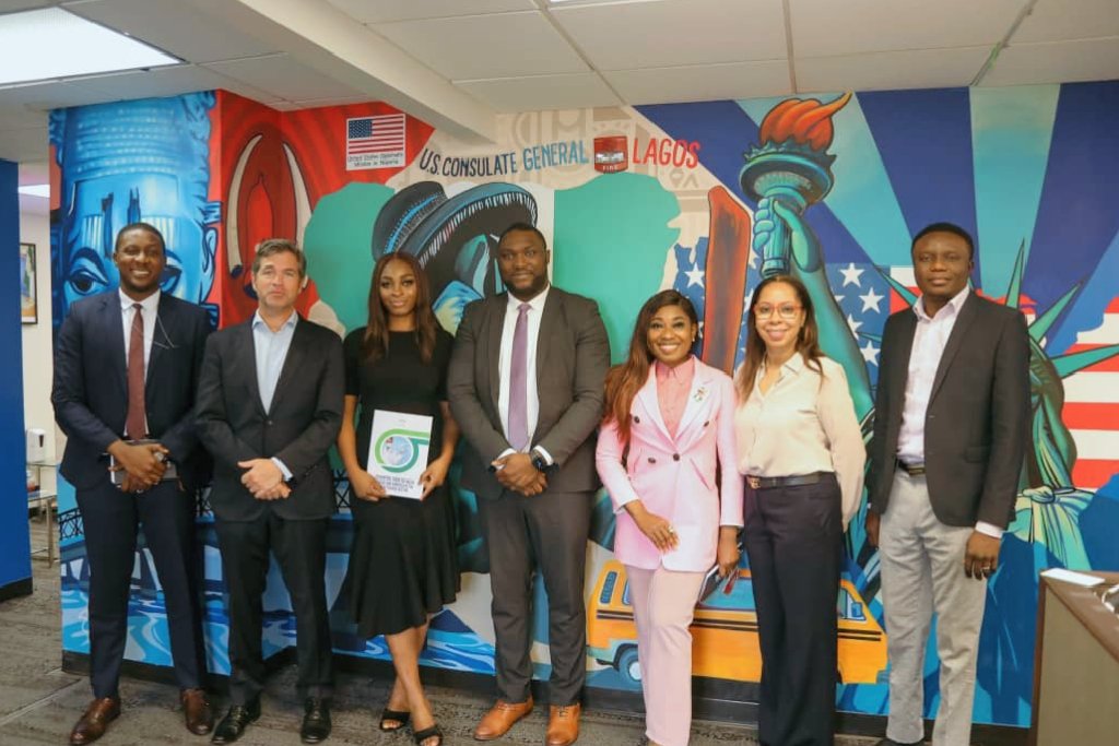 Nigerian-American Chamber of Commerce (NACC) tweet media