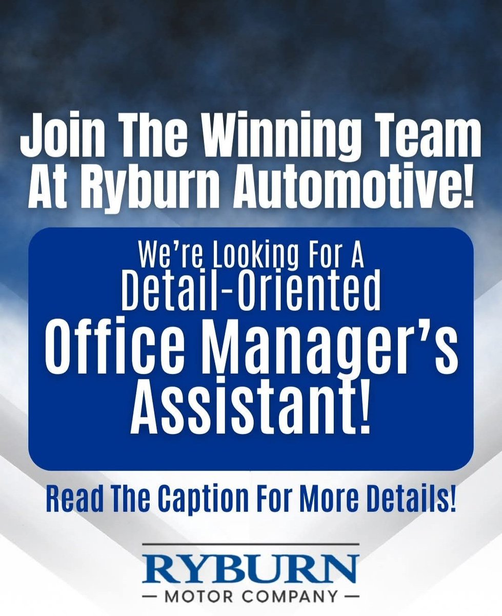 RyburnAuto's tweet photo. https://t.co/VQr2clp7fo