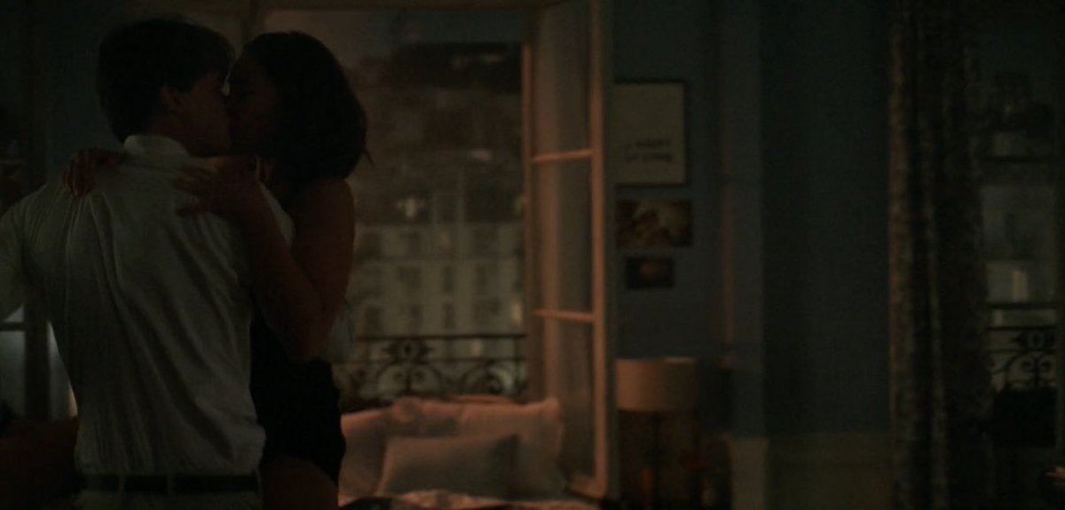 romasjuliet's tweet image. who was gonna tell her