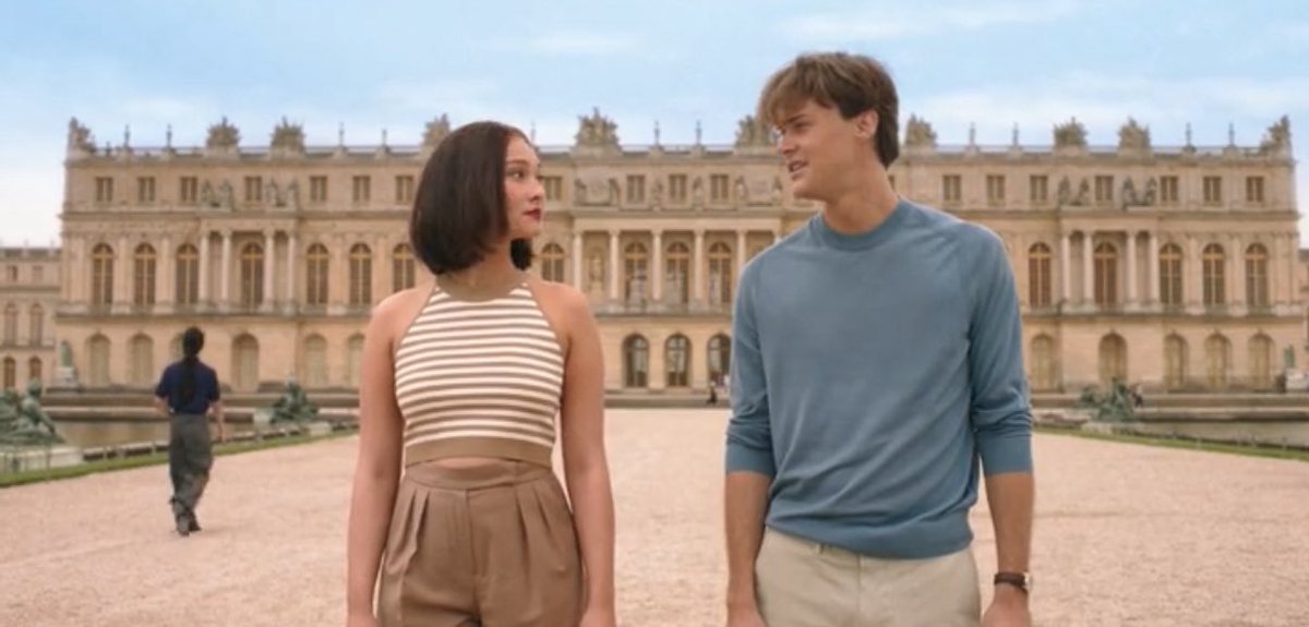 romasjuliet's tweet image. who was gonna tell her