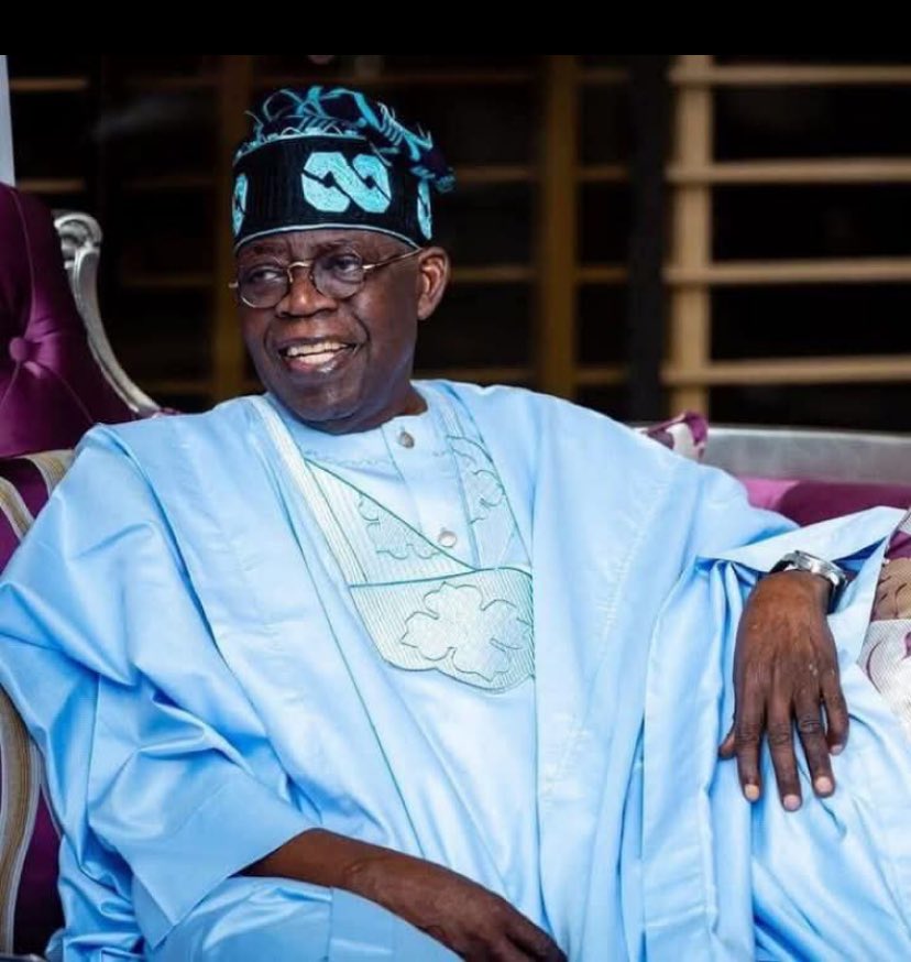 Aside from infrastructural development projects, President Tinubu’s administration has implemented a wide range of impactful programs and initiatives, including:
•Nigerian Education Loan Fund (NELFUND)
•Tertiary Institution Staff Support Fund (TISSF)
•Nigerian Consumer Credit