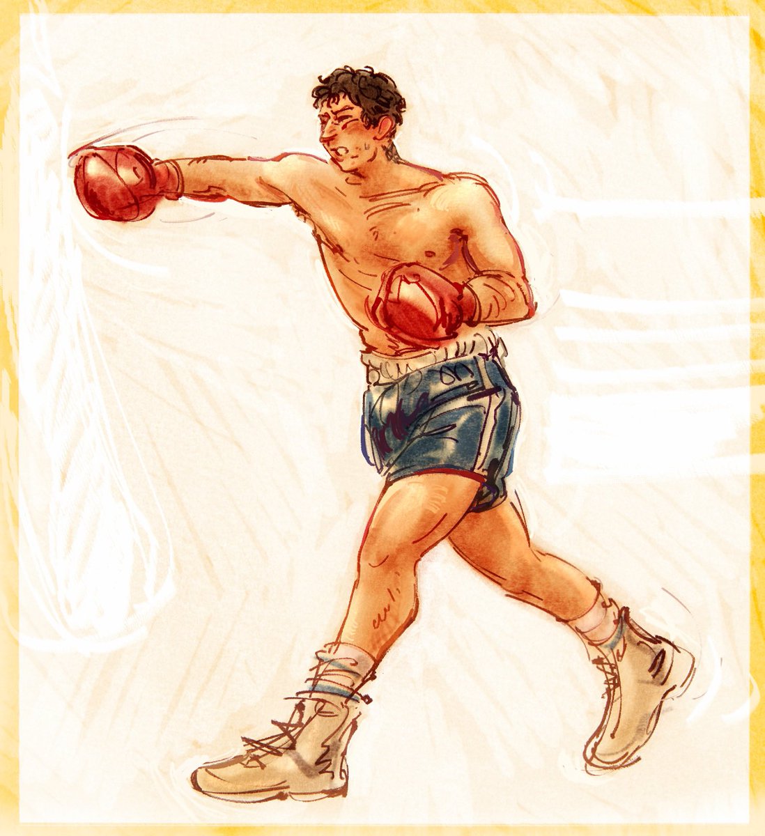 1 more out of context jud❤️ Ok bai