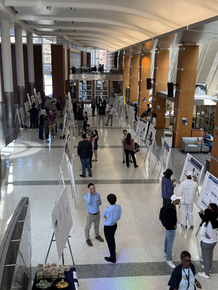 URMC Department of Medicine tweet media