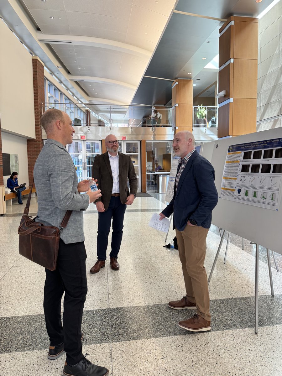 URMC Department of Medicine tweet media