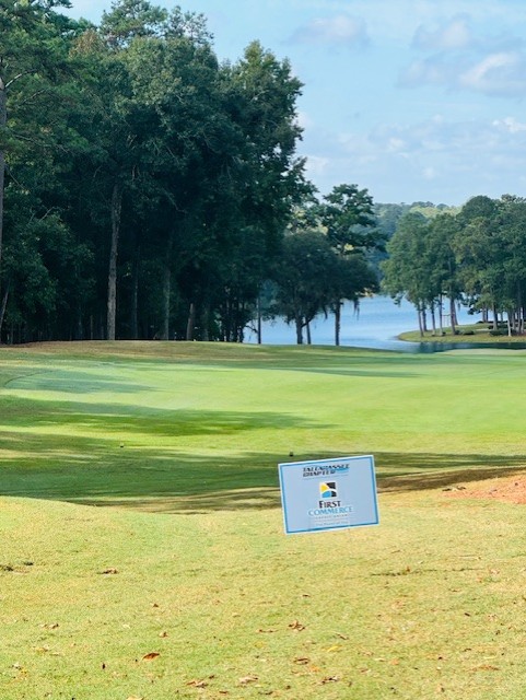 FirstCommerceCU's tweet image. We&apos;ve got some golfers on our team! ⛳

We were proud to take FIRST PLACE at the League of Credit Unions &amp;amp; Affiliates&apos; Tallahassee Chapter golf tournament! Thank you to our star golfers and to everyone who participated!