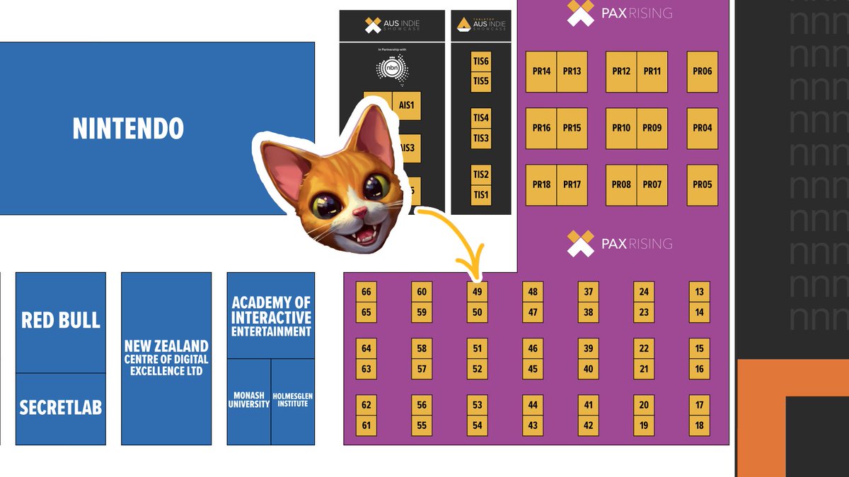 Schrodinger's Cat Burglar 🐱 tweet media