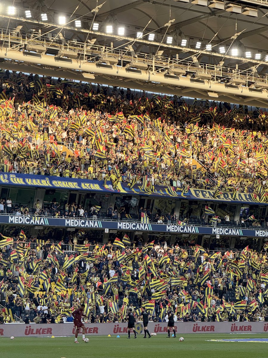 Kurtuluş reçetesi bu başkan <a href="/Fenerbahce/">Fenerbahçe SK</a> 👇

✅ Tedesco'yu kov! 
✅ Devin Özek'i kov! 
✅ Ismail Kartal hemen getir!
✅ Mert Hakan'ı kadro dışı bırak! 
✅ Takımla ciddi bir toplantı yap! 
✅ GFB, KYF, UTG falan toparla!
✅ Maratonu VIP iptal et! 
✅ S sport yorumcularını gözden