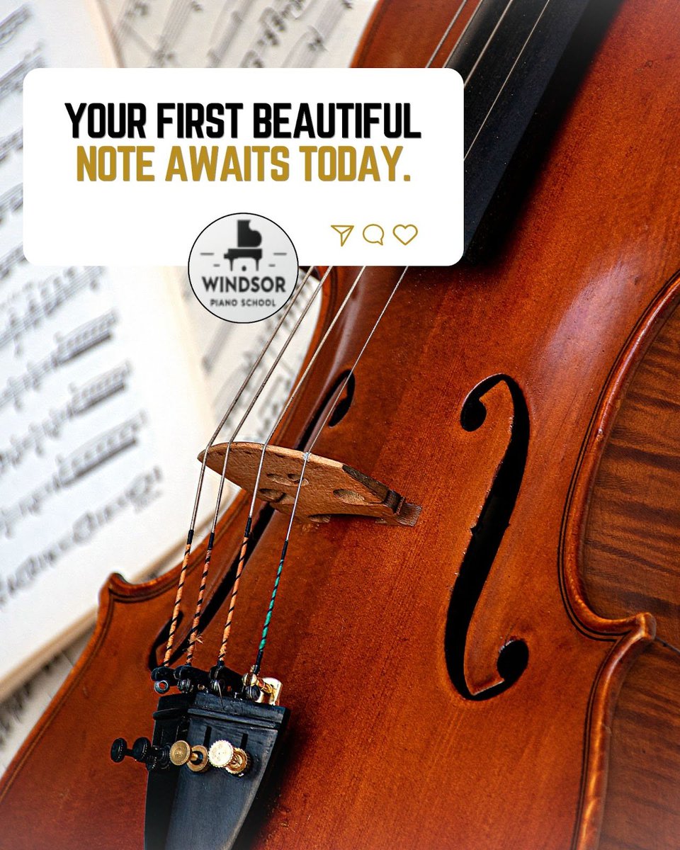 Windsor Piano School tweet media