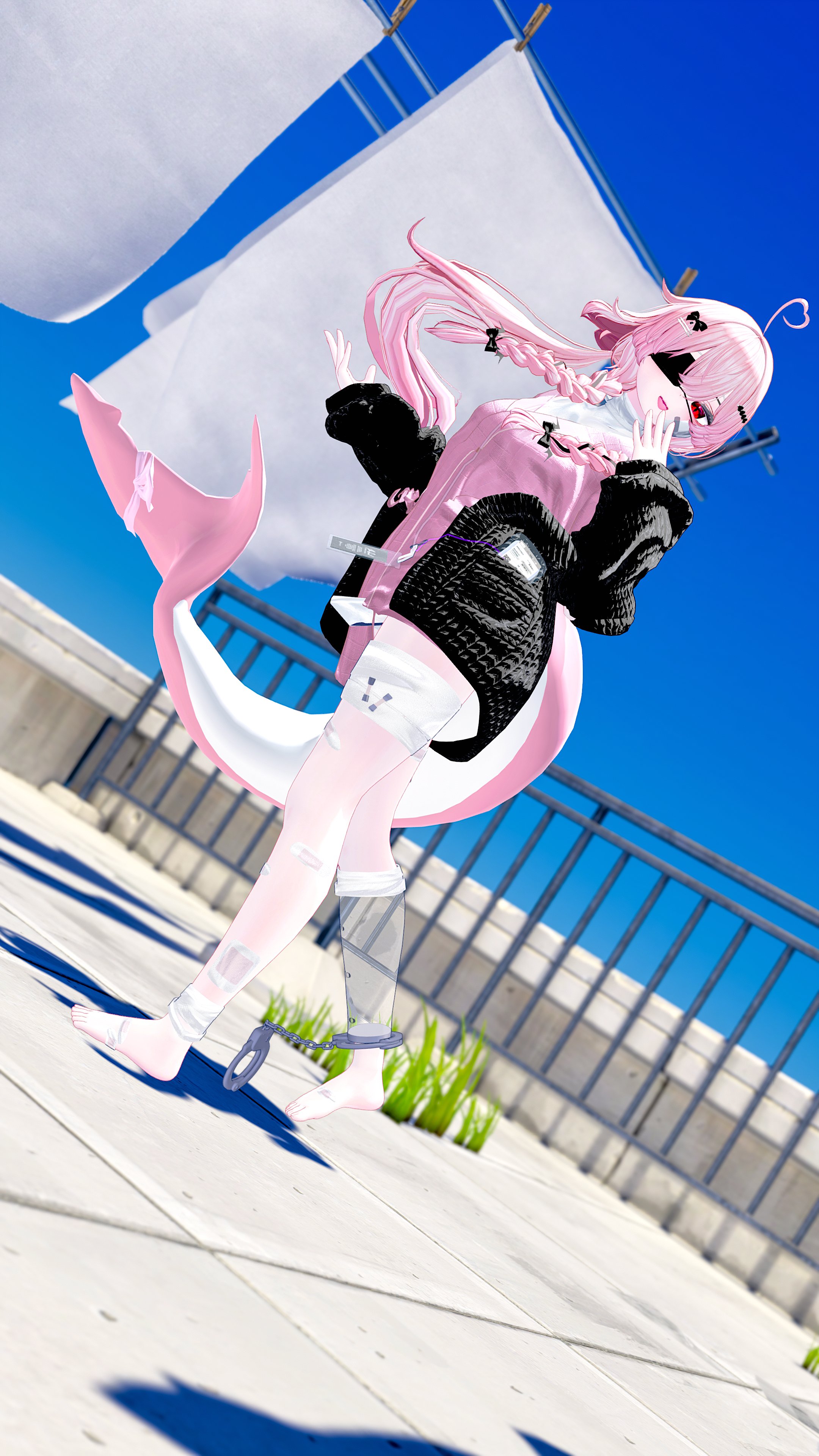 ぽ (@pkta_VRC) / X