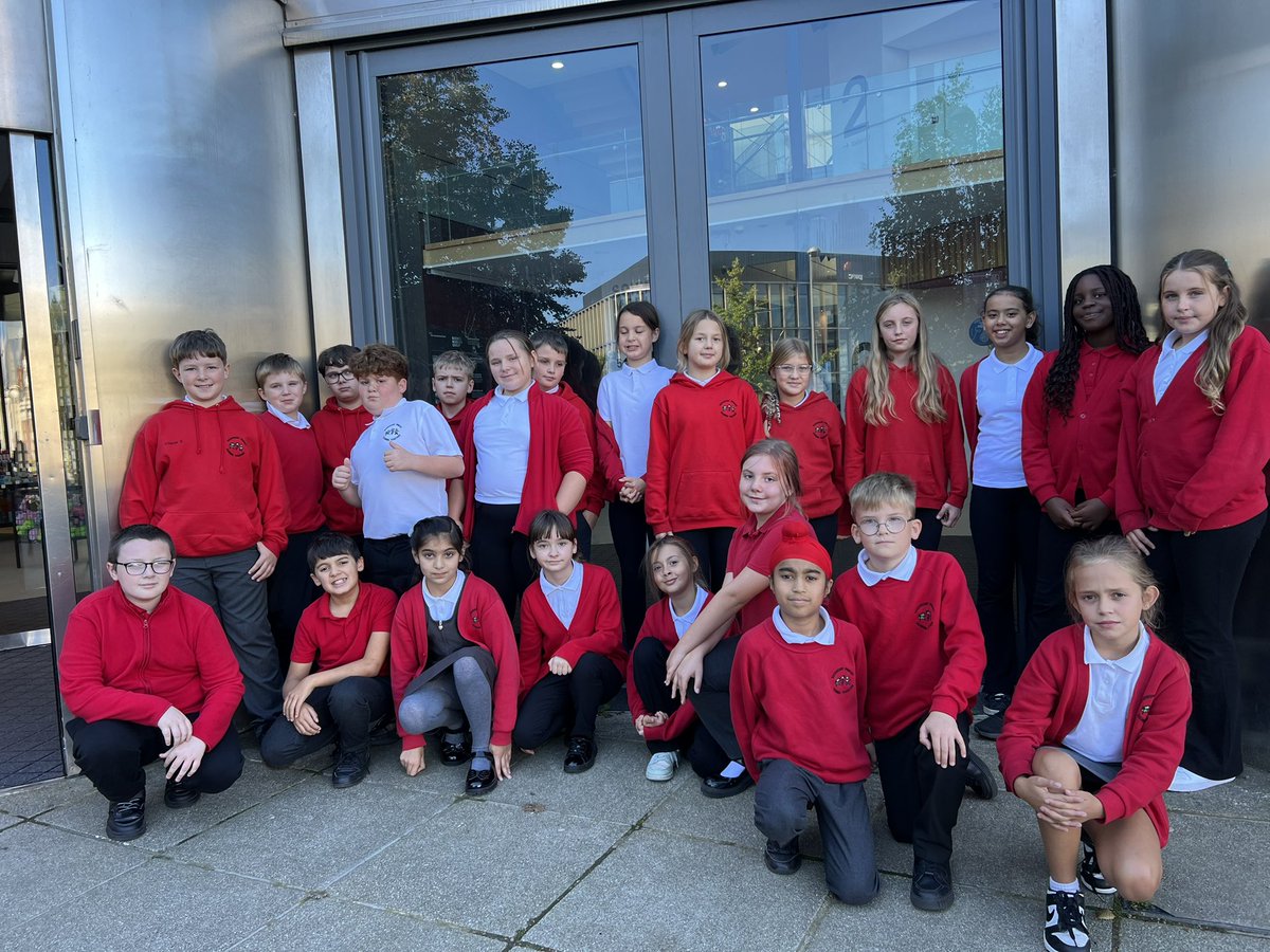 Mr Possible (@mrpossibley6) on Twitter photo A great day for Y6 at the National Media Museum <a href="/BoothferryPS/">Boothferry Primary #weareBoothferry</a> A great day for Y6 at the National Media Museum <a href="/BoothferryPS/">Boothferry Primary #weareBoothferry</a>