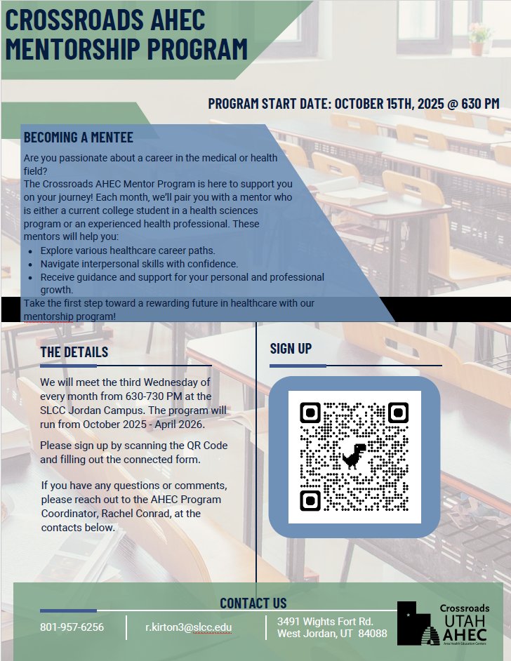 Jordan District CTE (@jsd_cte) on Twitter photo 