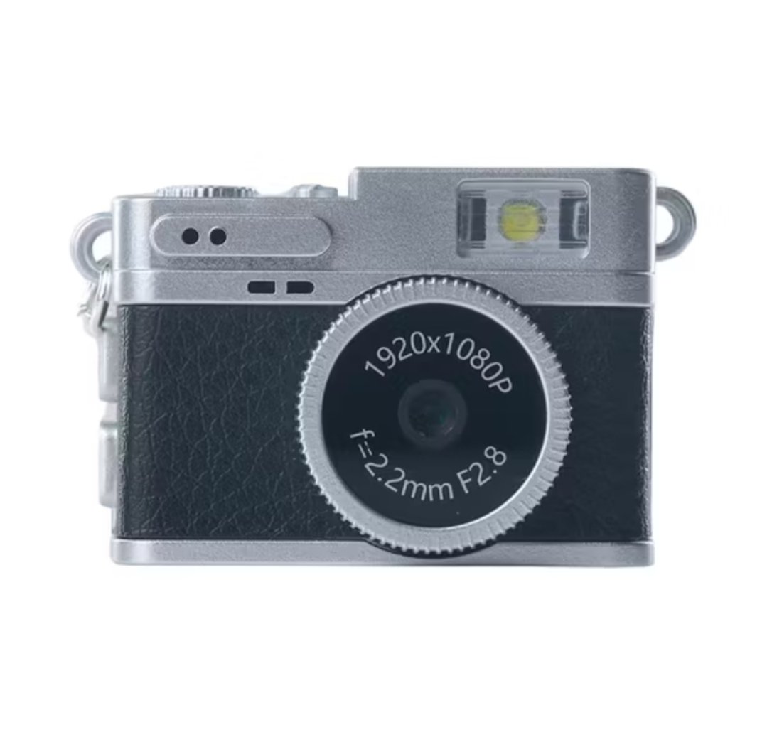 belanja_sini's tweet image. Kecil kecil gini ternyata cabe rawit loh... bener bener seukuran jari tapi hasil fotonya bagus😍 kok bisa ya? Bisa dijadiin gantungan kunci gess

s.shopee.co.id/gGwQRDkWv

#kamera #tinycamera #zonauang