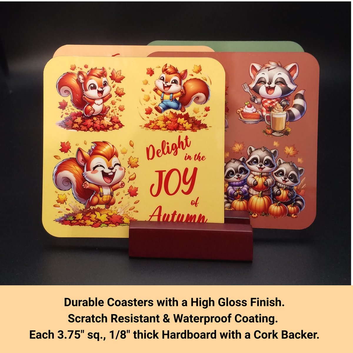 Charlie Boo 💙🐶 (@charliepawsup) on Twitter photo 🍁Happy Fall Kindness Giveaway!🎉
Sponsored by Maggie & Leo <a href="/jppatter25/">John Patterson🏃♂️🏳️🌈🇺🇦</a> !💕
3 WINNERS By Random Drawing
WIN a Joy Of Autumn Coasters Set!
▶️To ENTER Yooself or a Pal:
Comment a Autumn/Fall GIF or Quote!
RETWEET💕
Ends Wed 9/24 11:59pm EST
❤️🐶
#dogsoftwitter #ZSHQ #Catsoftwitter 🍁Happy Fall Kindness Giveaway!🎉
Sponsored by Maggie & Leo <a href="/jppatter25/">John Patterson🏃♂️🏳️🌈🇺🇦</a> !💕
3 WINNERS By Random Drawing
WIN a Joy Of Autumn Coasters Set!
▶️To ENTER Yooself or a Pal:
Comment a Autumn/Fall GIF or Quote!
RETWEET💕
Ends Wed 9/24 11:59pm EST
❤️🐶
#dogsoftwitter #ZSHQ #Catsoftwitter