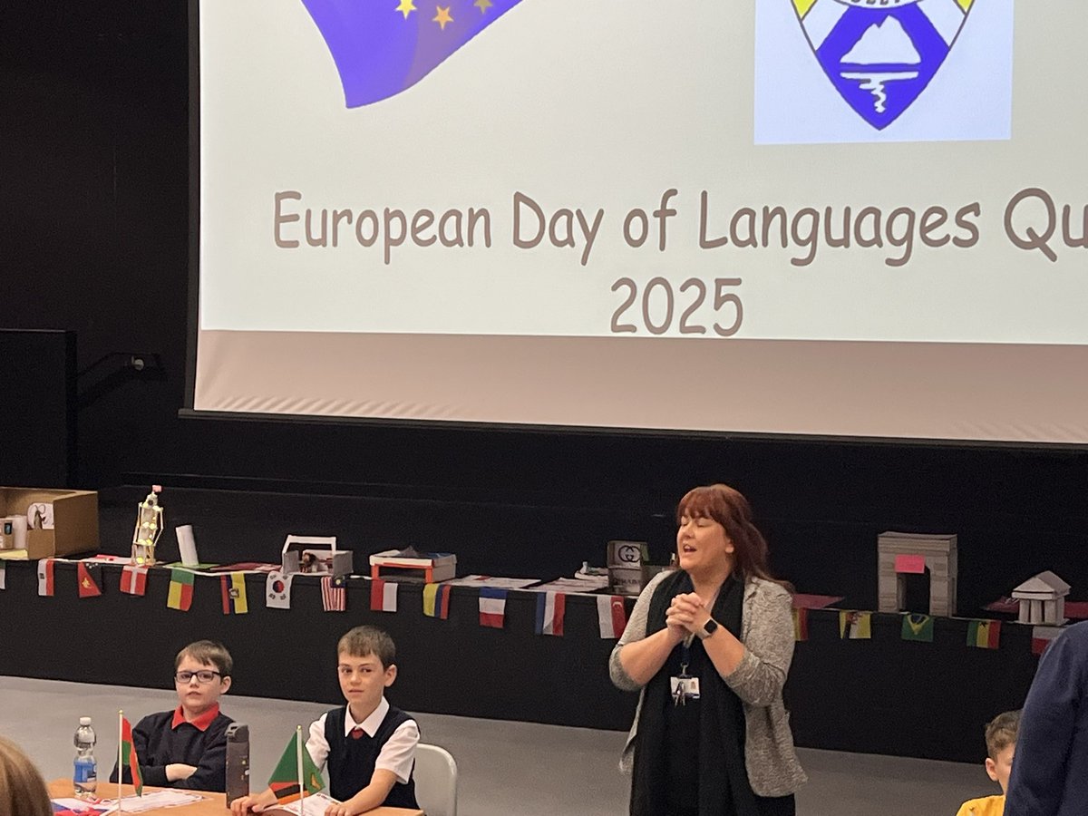 Dalreoch Primary & ELCC tweet media